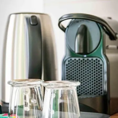 Appartement L'albatros 007 - Hypercentre * Cosy * Wifi