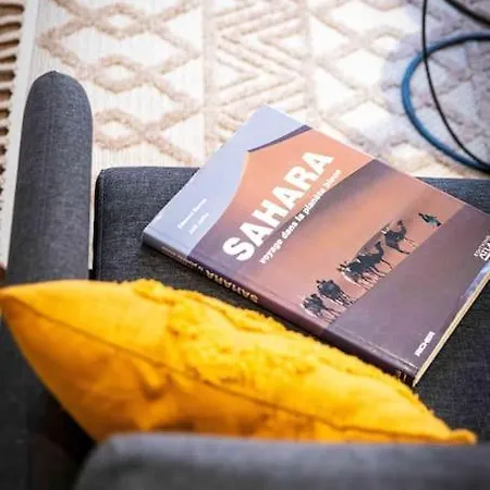 Appartement L'albatros 007 - Hypercentre * Cosy * Wifi *