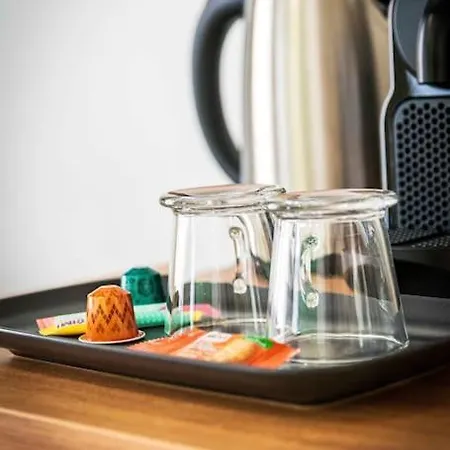 Appartement L'albatros 007 - Hypercentre * Cosy * Wifi *