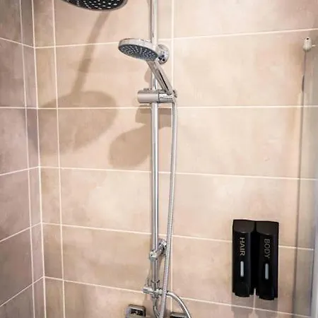 L'albatros 007 - Hypercentre * Cosy * Wifi Appartement